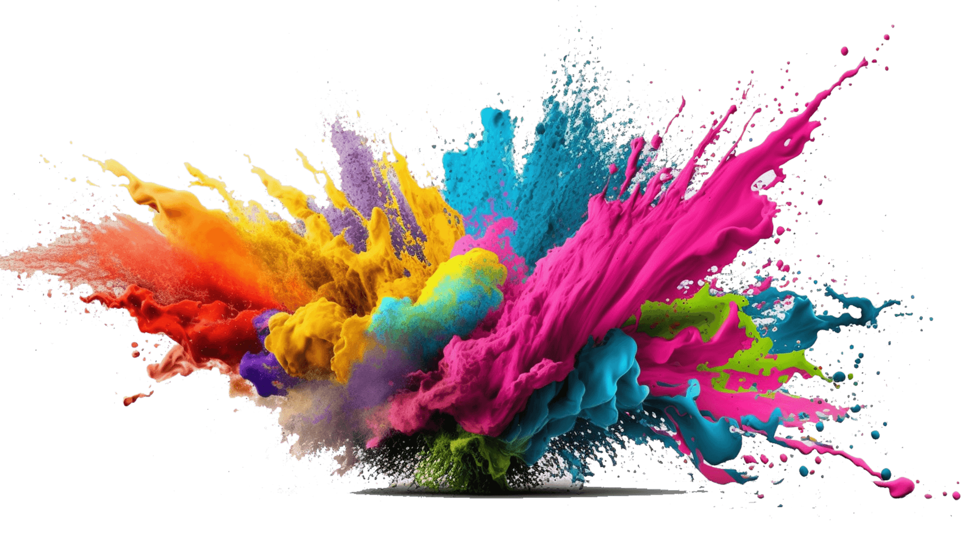 SolidSound Noise Cancelling Wireless Headphones effect image